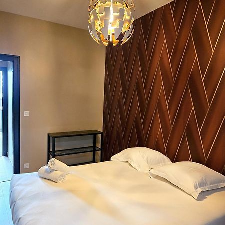 L'Appartement Bilobou, 10 Mn Du Zooparc De Beauval Noyers-sur-Cher Exteriér fotografie