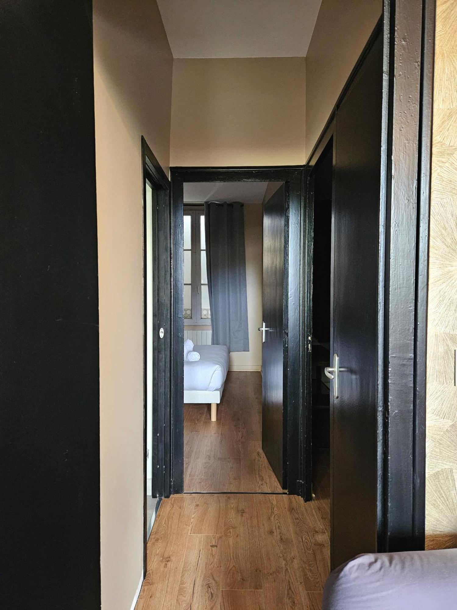L'Appartement Bilobou, 10 Mn Du Zooparc De Beauval Noyers-sur-Cher Exteriér fotografie